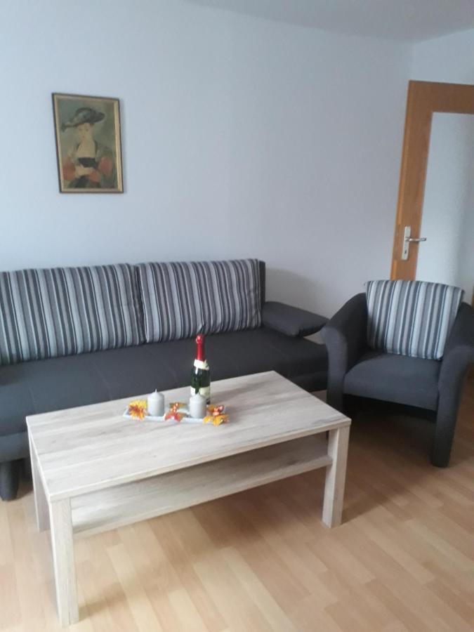 Ferienwohnung Steinweg 28 Quedlinburg Exterior foto